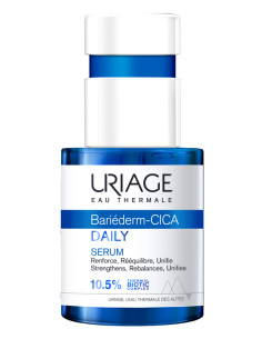Bariederm Cica Daily Siero 30 Ml