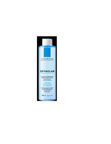 Effaclar Lozione Astringente 200 Ml