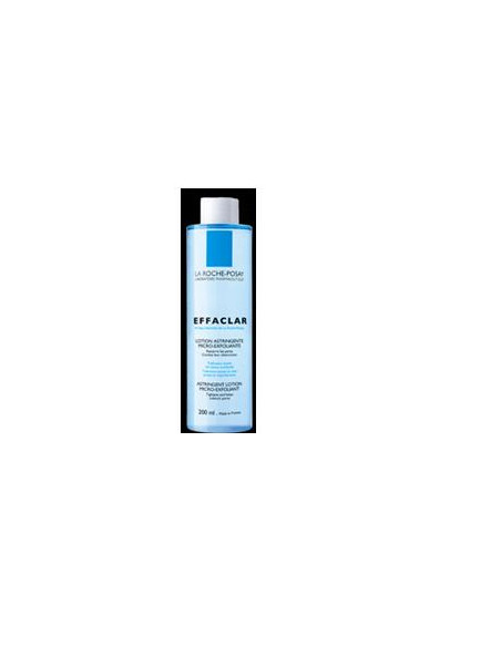 Effaclar Lozione Astringente 200 Ml