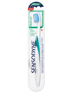 Sensodyne Spazzolino Multicare 1 Pezzo