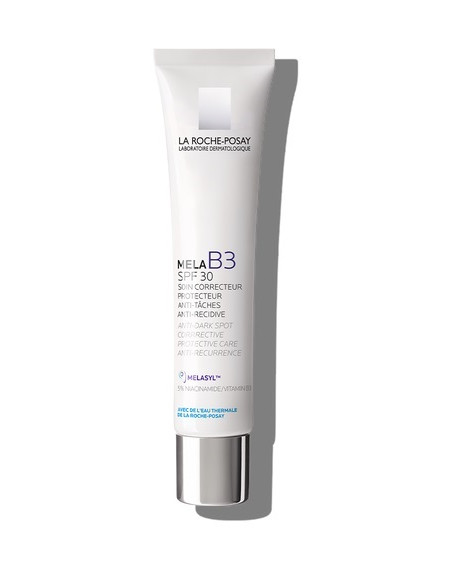 Mela B3 Crema Spf30 40 Ml