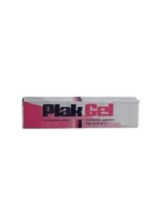 Plak Gel 30 Ml