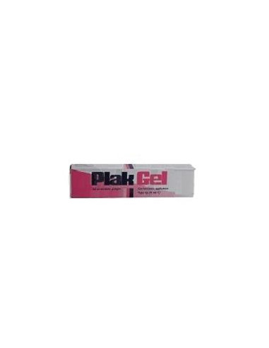 Plak Gel 30 Ml