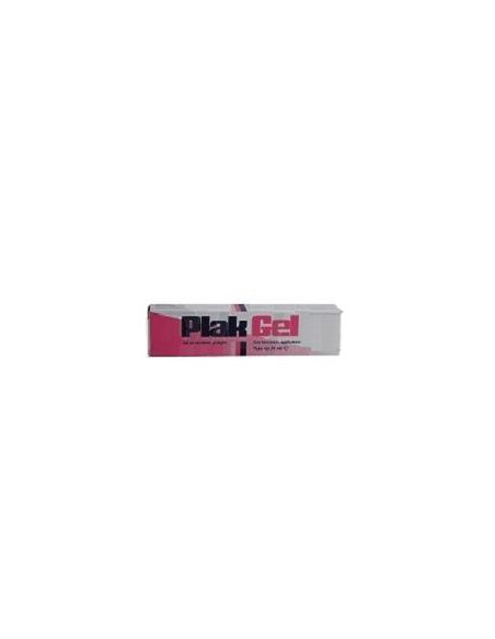 Plak Gel 30 Ml