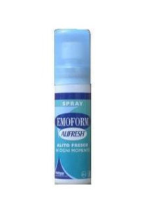 Emoform Alifresh Spray 20 Ml