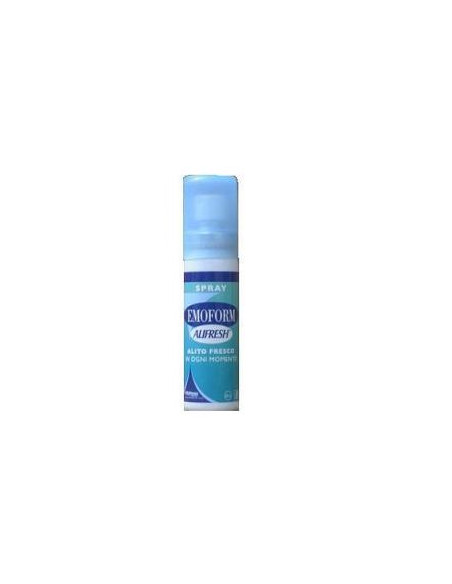 Emoform Alifresh Spray 20 Ml