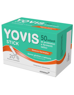 Yovis Stick 20 Stick