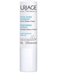 Eau Thermale Stick Labbra Senza Om 4 G