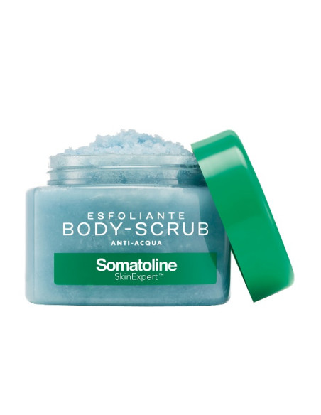 Somatoline Skin Expert Body Scrub Anti Acqua 350 G
