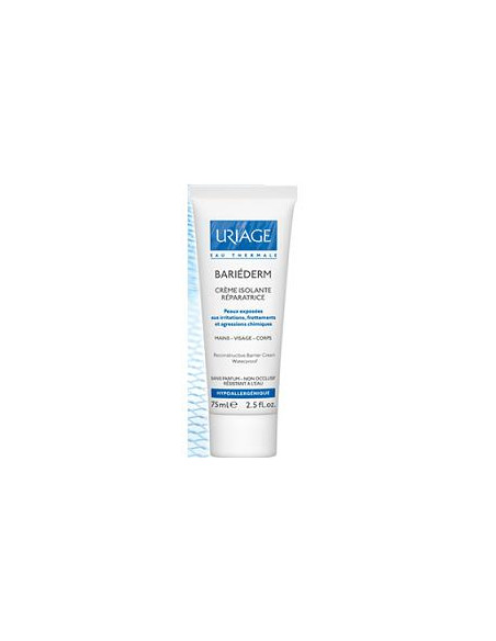 Bariederm Crema 75 Ml