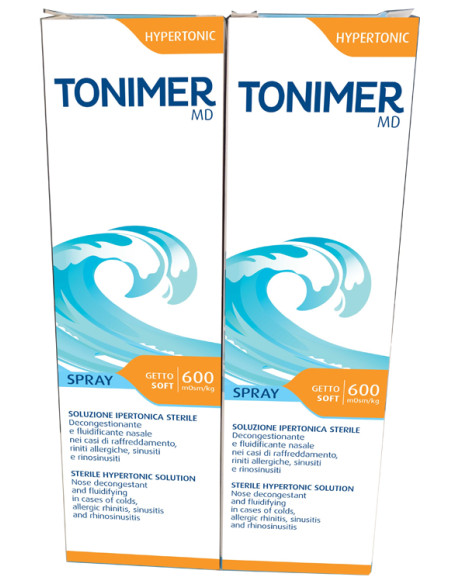 Tonimer Hypert Baby 100 Ml Promo
