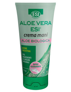 Esi Aloe Crema Mani 75 Ml