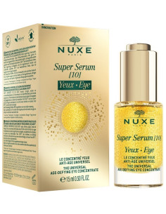 Nuxe Super Serum 10 Eye 15 Ml