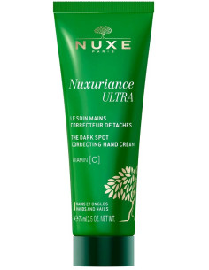 Nuxe Nuxuriance Ultra Crema Mani Anti Macchie 75 Ml