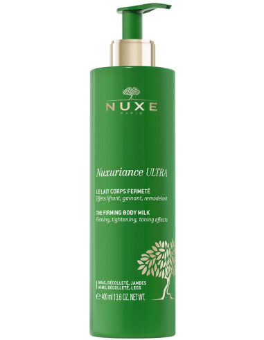 Nuxe Nuxuriance Ultra Latte Corpo Rassodante 400 Ml