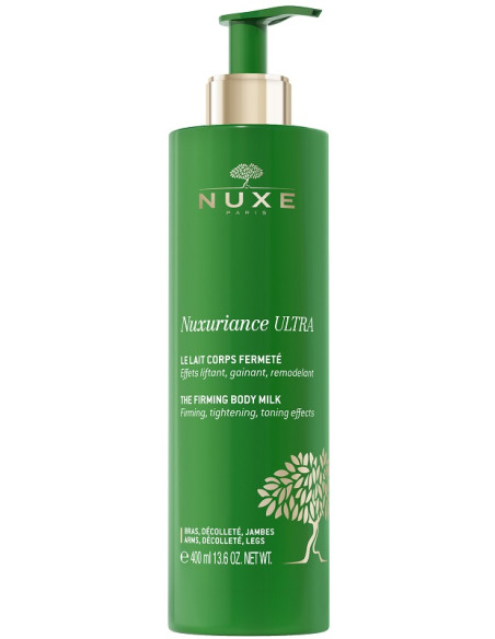 Nuxe Nuxuriance Ultra Latte Corpo Rassodante 400 Ml