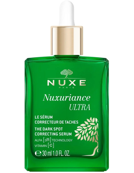 Nuxe Nuxuriance Ultra Siero Correzione Macchie 30 Ml