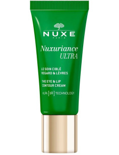 Nuxe Nuxuriance Ultra Trattamento Contorno Occhi E Labbra 15ml
