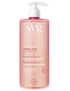 Topialyse Gel Lavant 1 L Nuova Formula