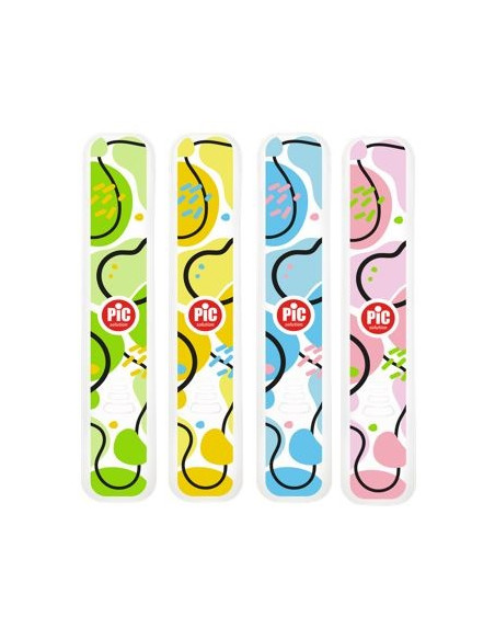 Termometro Pic Vedo Color Digitale