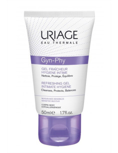 Gyn Phy Detergente Intimo 50 Ml