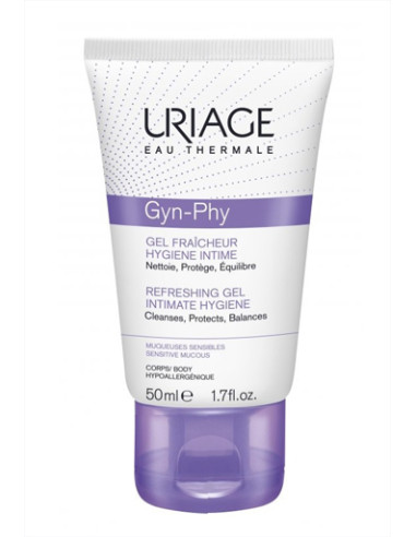 Gyn Phy Detergente Intimo 50 Ml