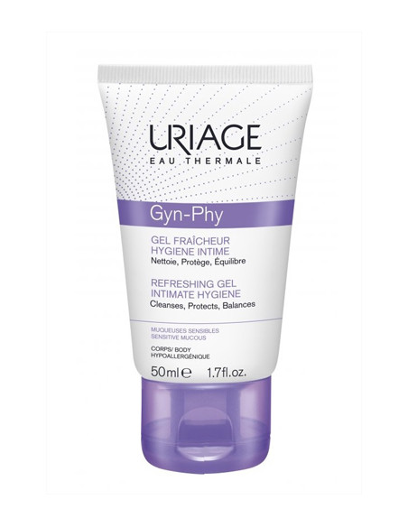 Gyn Phy Detergente Intimo 50 Ml