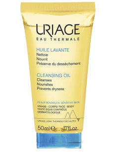 Uriage Olio Lavante 50 Ml