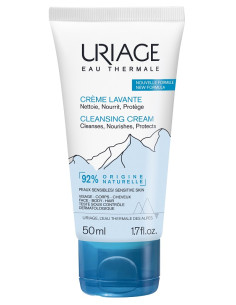 Uriage Creme Lavante T 50 Ml