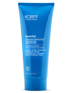 Korff Essen Latte Crema All In One 200 Ml