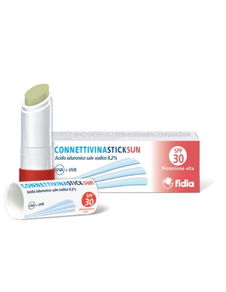 Connettivinasticksun Spf30 3 G