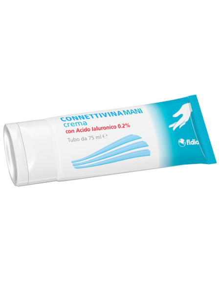 Connettivinamani Crema 75 Ml