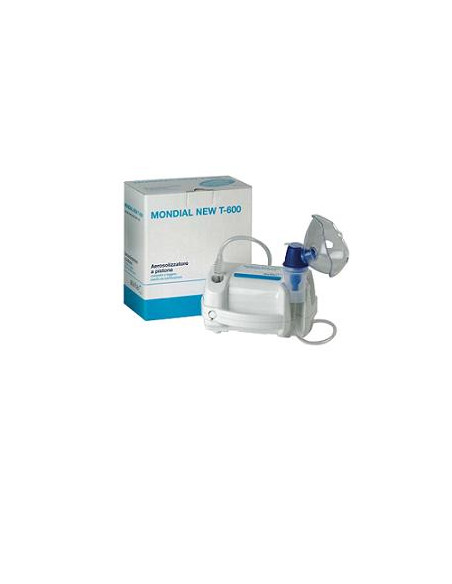 Aerosol Alvita Neb T-600 Plus