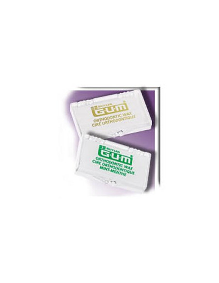 Gum Cera Ortodontica 5 Pezzi