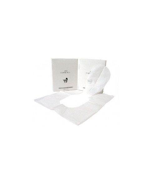 Copriwater 10 Fogli Gammadis