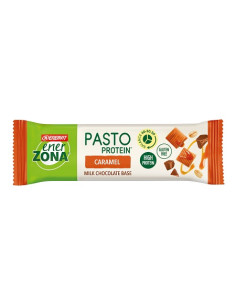 Enerzona Pasto Milk Caramel 55 G