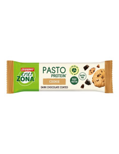 Enerzona Pasto Protein Barretta Cookie 60 G