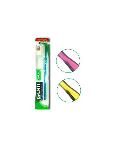 Gum Classic 311 Spazzolino Con Setole Morbide