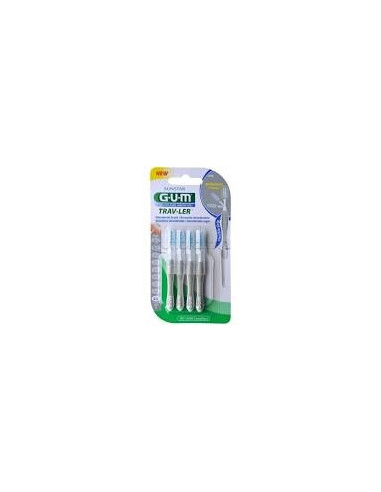 Gum Travler 1618 Scovo 2,0 6 Pezzi