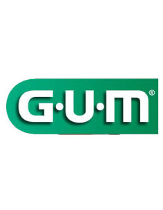 Gum Bi-direction Scovolini Punta Fine 2614 6 Pezzi