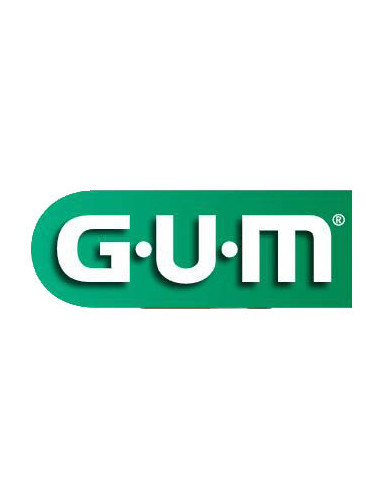 Gum Bi-direction Scovolini Punta Fine 2614 6 Pezzi
