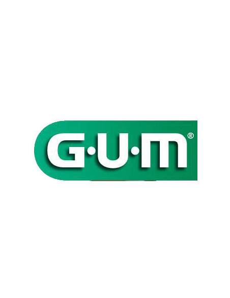 Gum Bi-direction Scovolini Punta Fine 2614 6 Pezzi