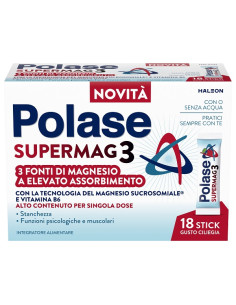 Polase Supermag3 18 Stick