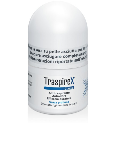 Traspirex Classic 20 Ml