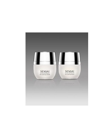 Sensai Cellular Performance Eye Contour Cream 15 Ml