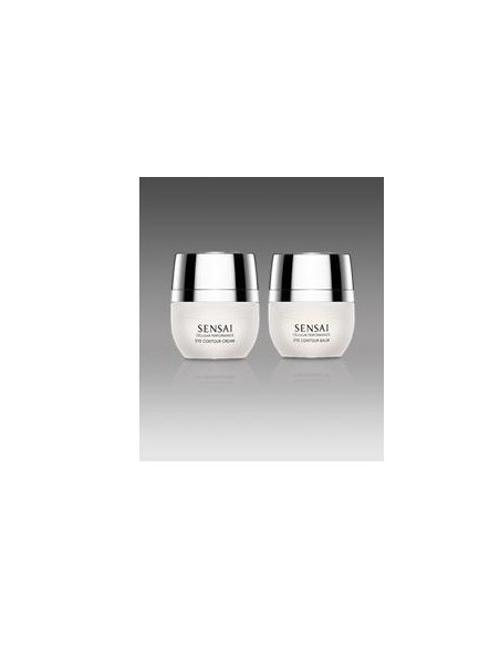 Sensai Cellular Performance Eye Contour Cream 15 Ml
