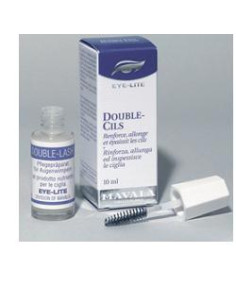 Mavala Double Cils 10 Ml