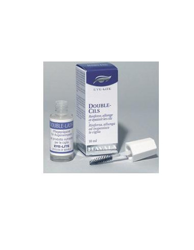 Mavala Double Cils 10 Ml