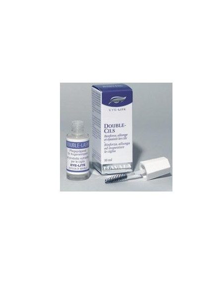 Mavala Double Cils 10 Ml
