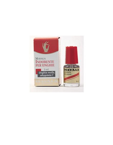 Mavala Indurente Unghie 5 Ml